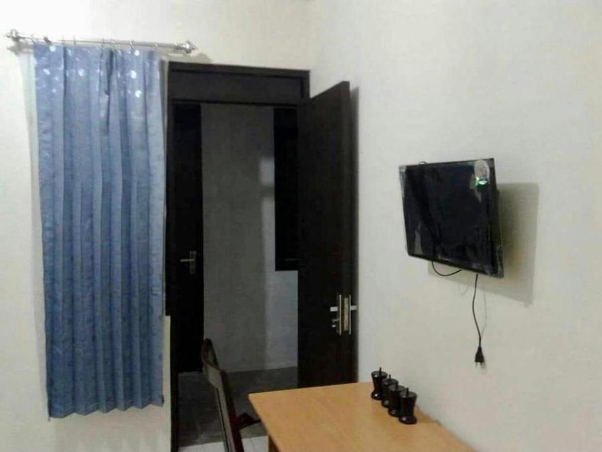 Koolkost @ Jl. Siliwangi Prana Sukabumi Esterno foto