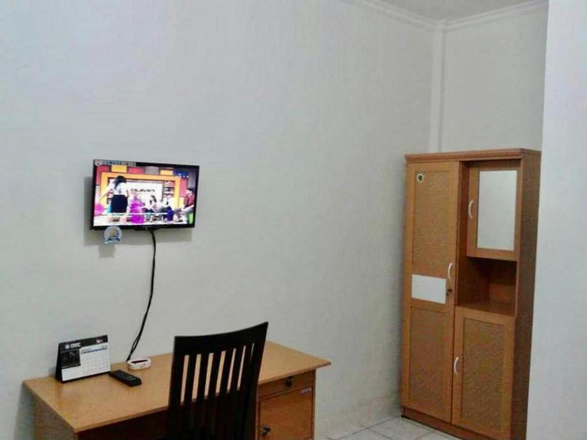 Koolkost @ Jl. Siliwangi Prana Sukabumi Esterno foto